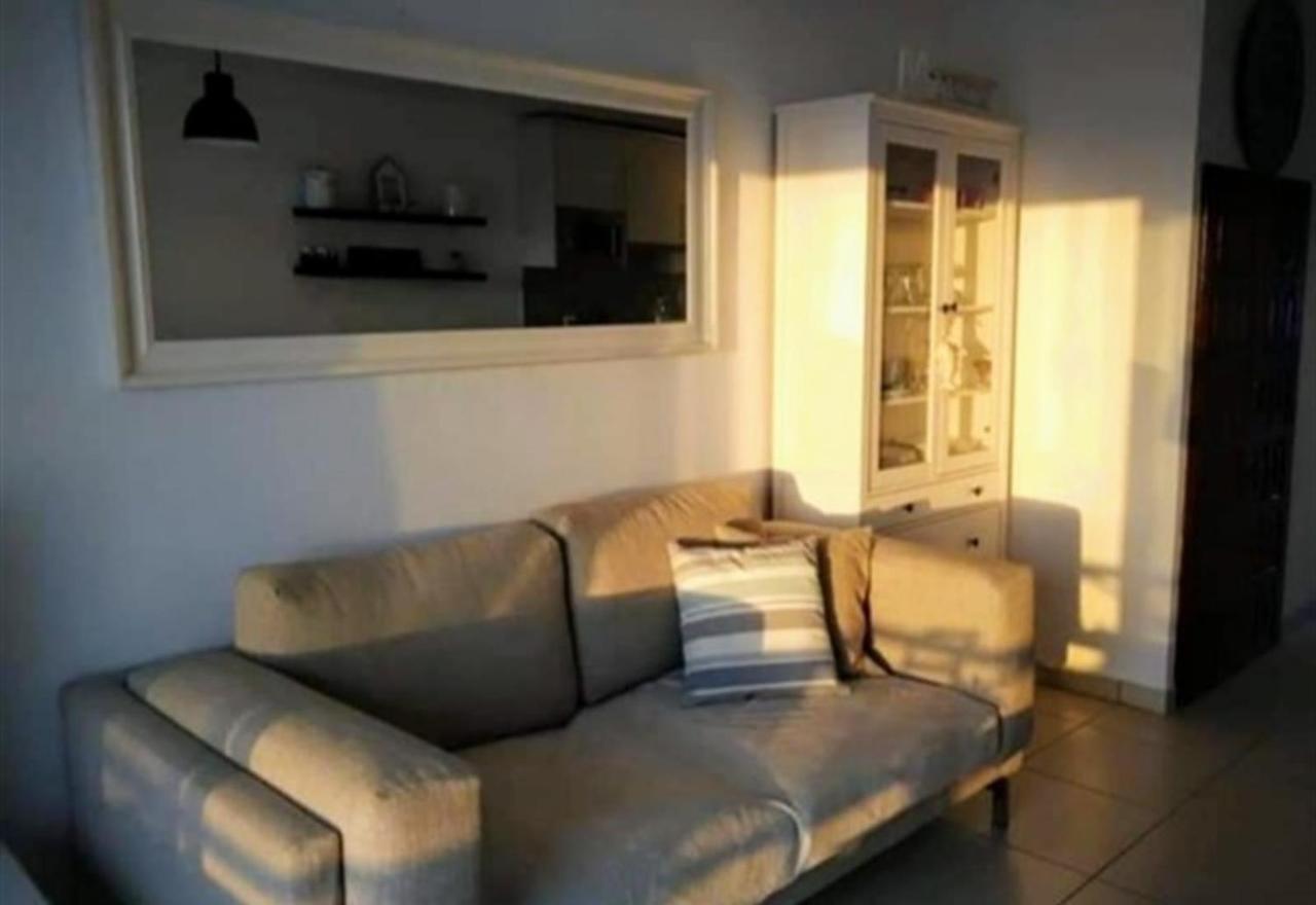 Apartment With Beautiful Ocean View Costa del Silencio Exterior foto