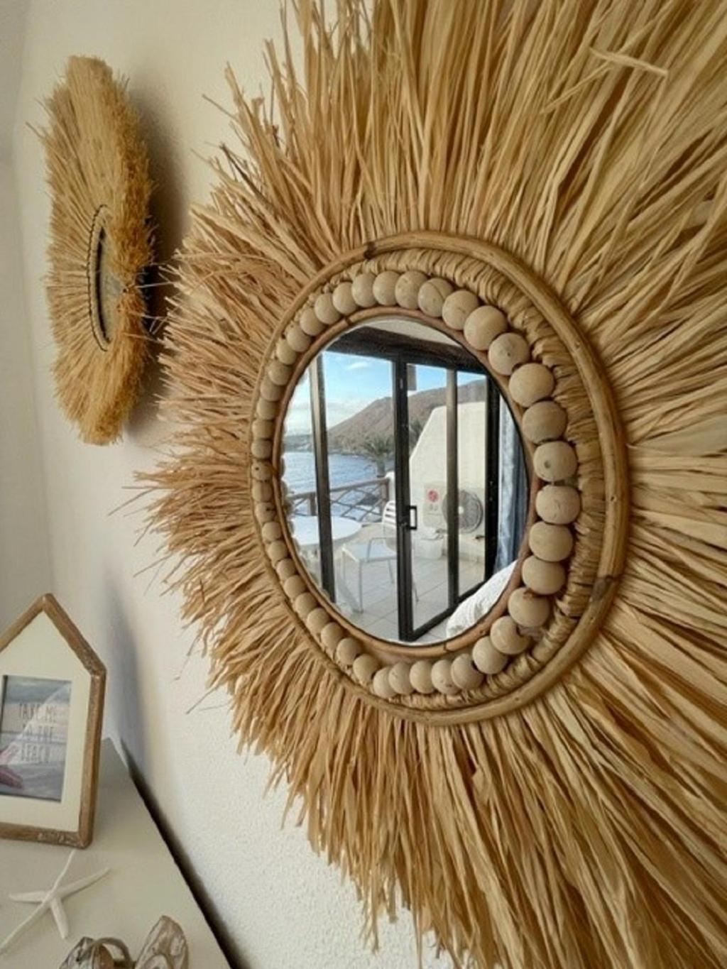 Apartment With Beautiful Ocean View Costa del Silencio Exterior foto
